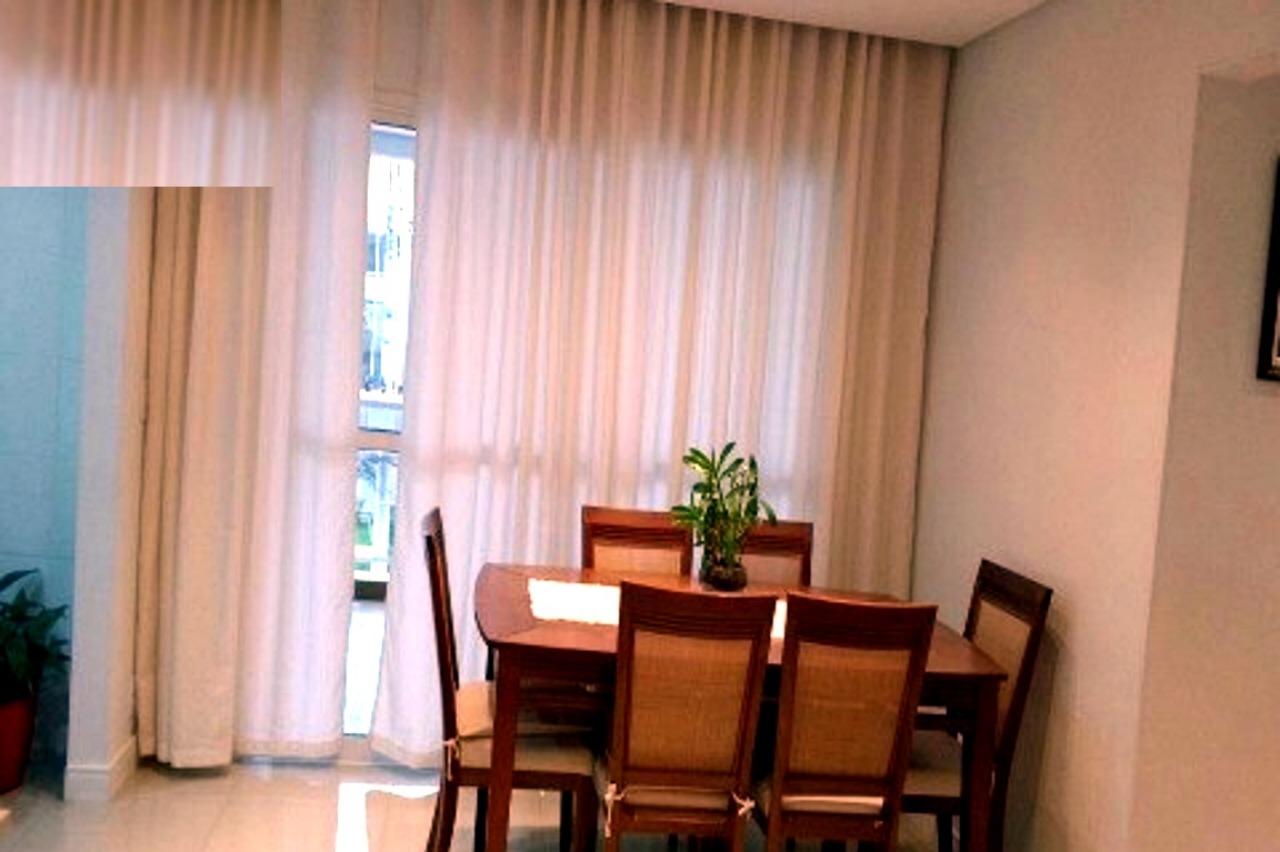 Apartamento, 3 quartos, 100 m² - Foto 11