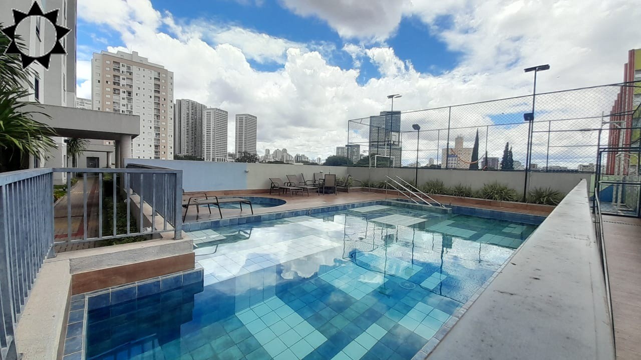 Apartamento, 2 quartos, 49 m² - Foto 2