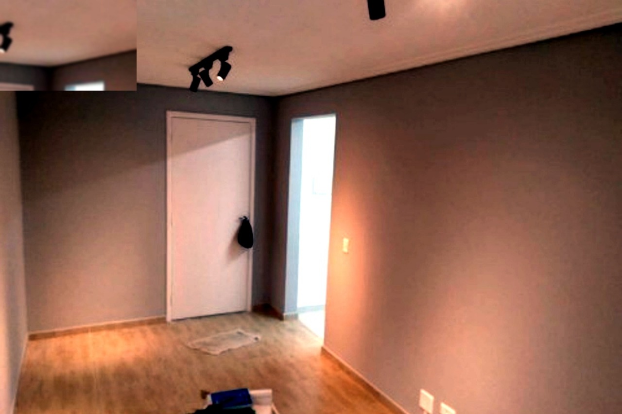 Apartamento, 2 quartos, 52 m² - Foto 5