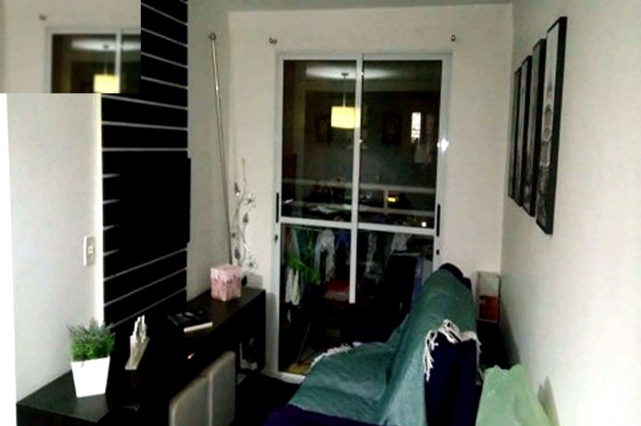 Apartamento, 2 quartos, 52 m² - Foto 1