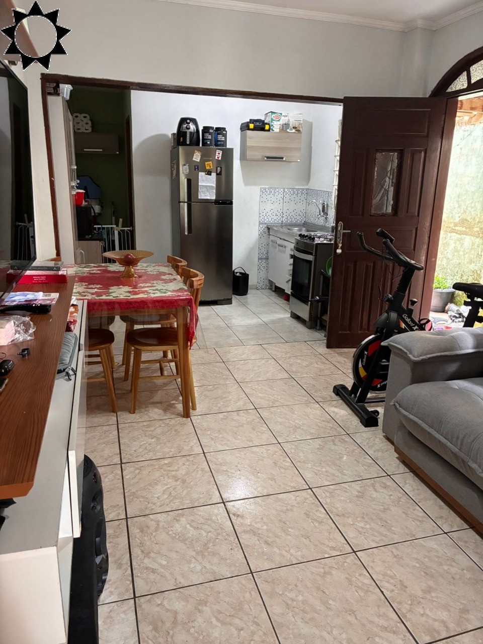 Casa, 6 quartos, 90 m² - Foto 11