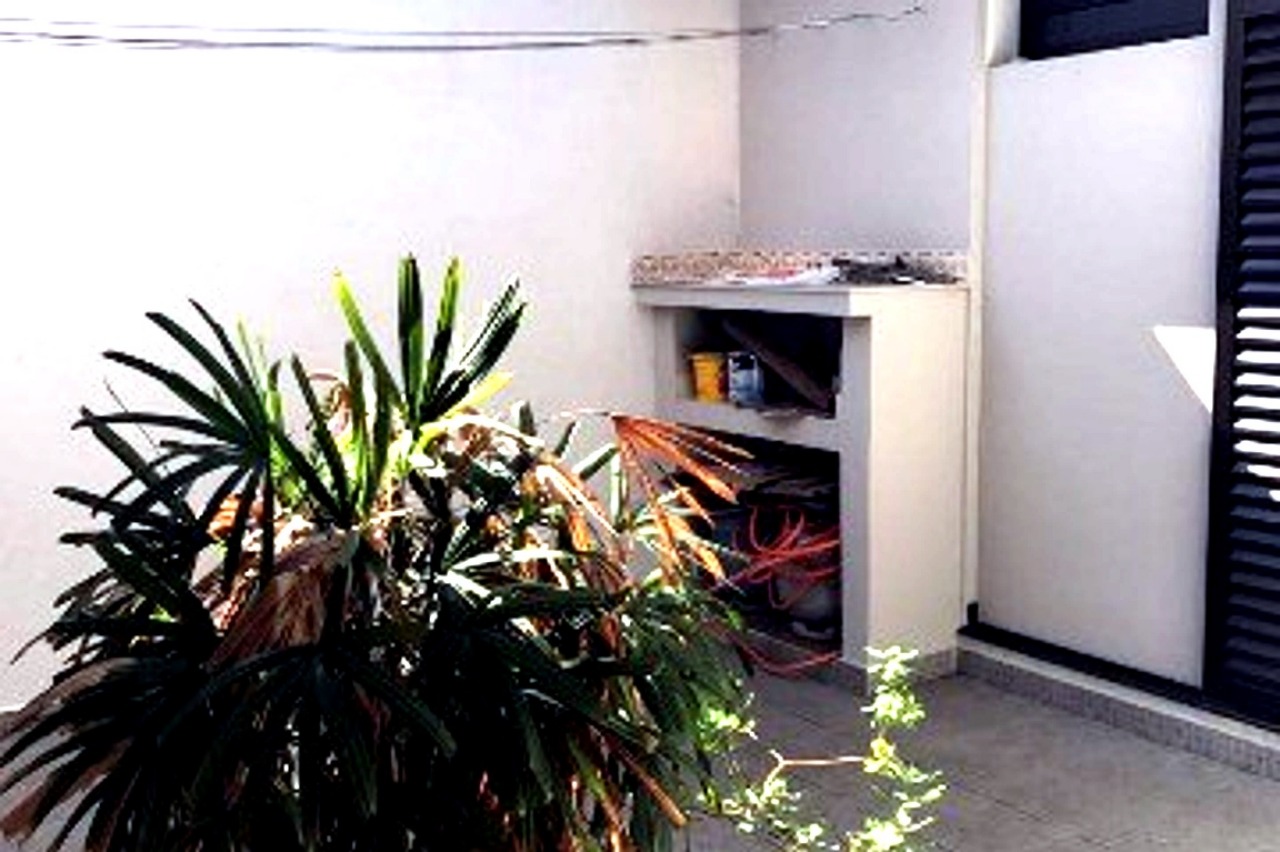 Casa, 3 quartos, 121 m² - Foto 10