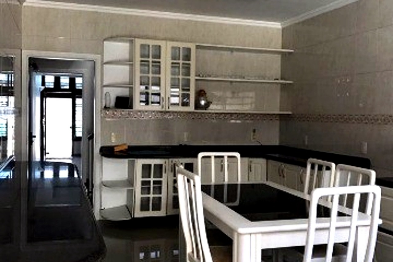 Casa, 3 quartos, 121 m² - Foto 2