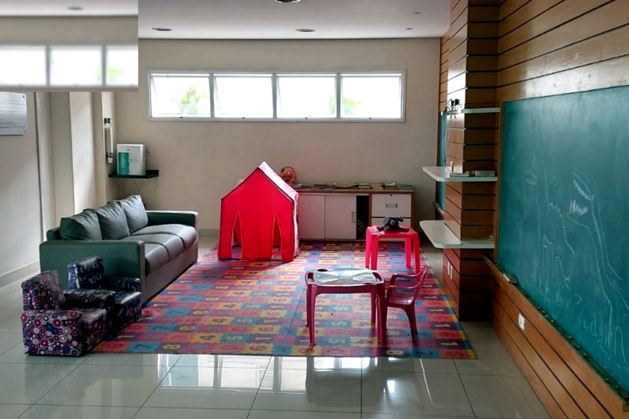Apartamento, 3 quartos, 75 m² - Foto 34