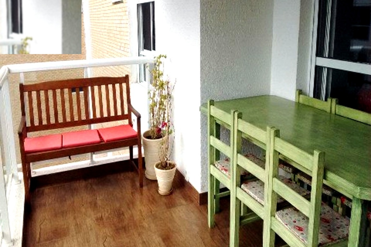 Apartamento, 3 quartos, 100 m² - Foto 10