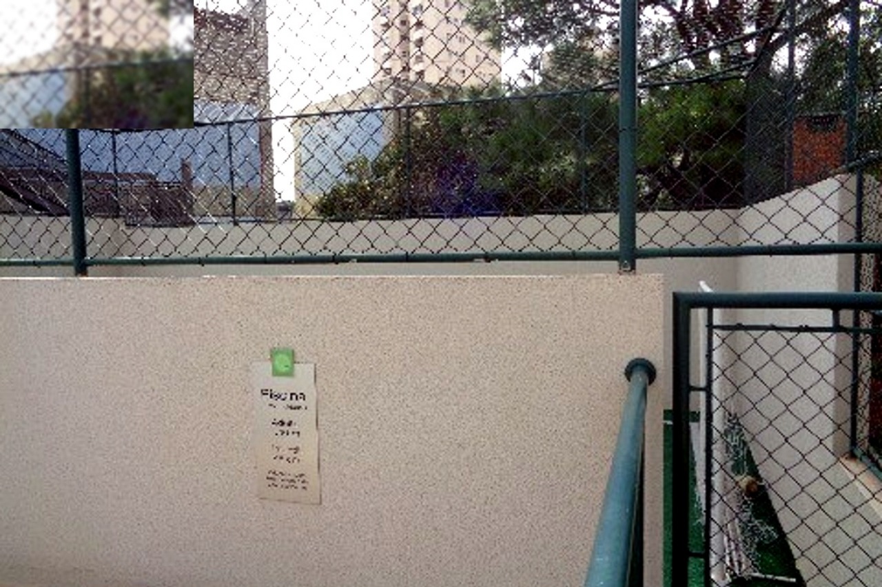 Apartamento, 3 quartos, 84 m² - Foto 28