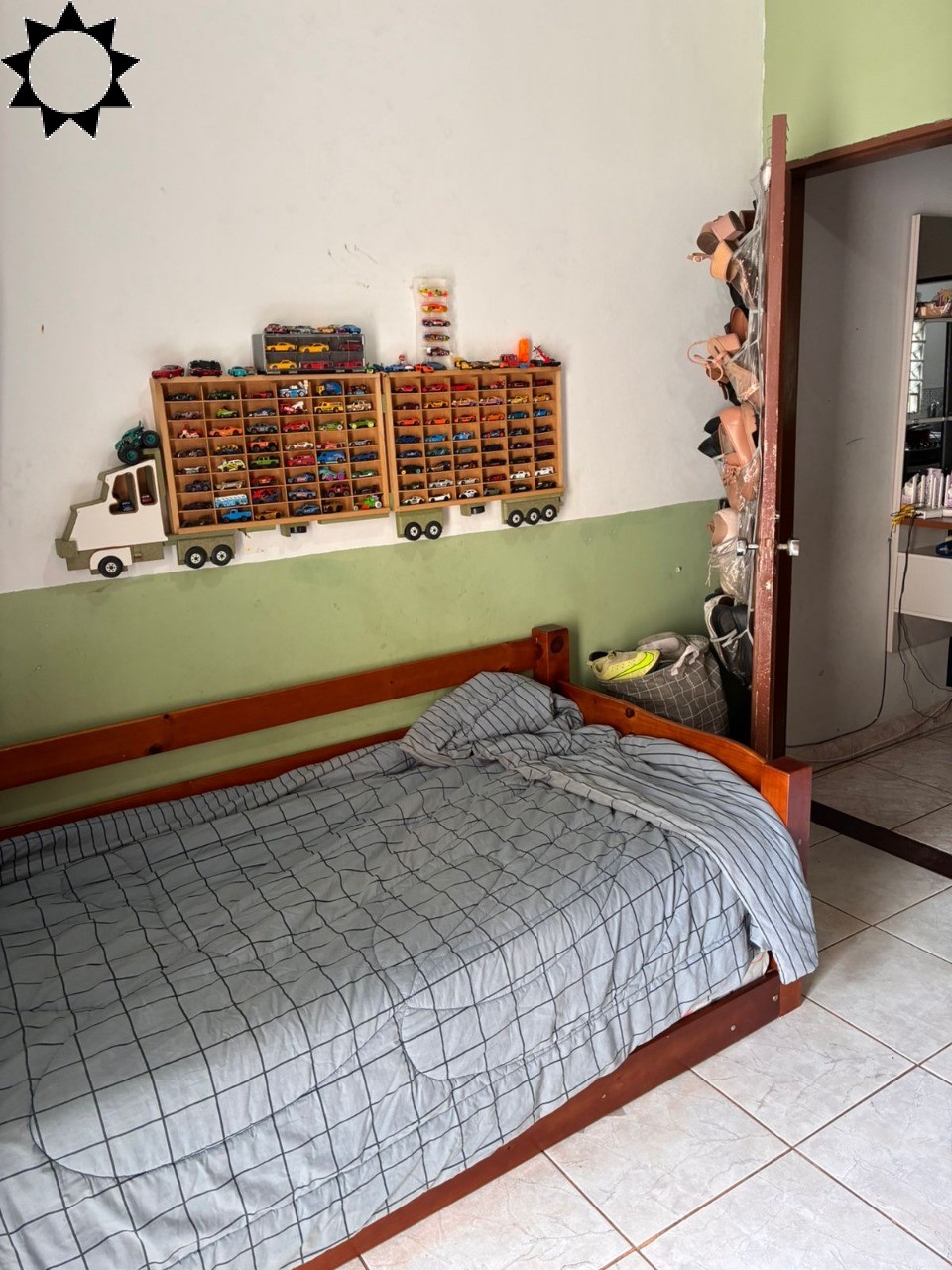 Casa, 6 quartos, 90 m² - Foto 8