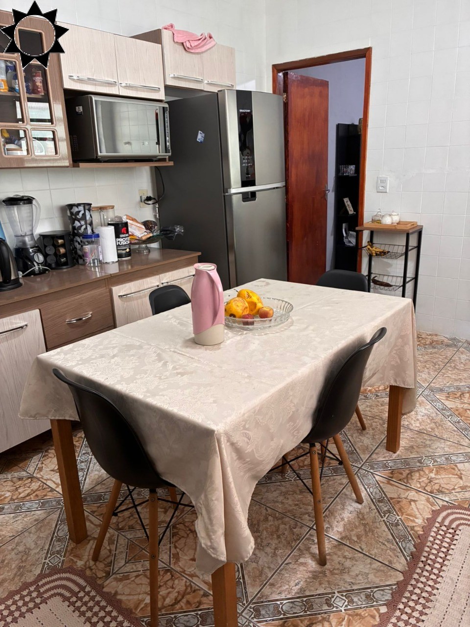 Casa, 6 quartos, 90 m² - Foto 19