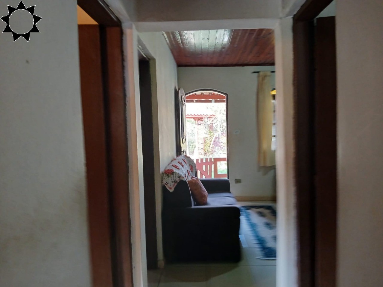 Sítio, 2 quartos, 3850 m² - Foto 17