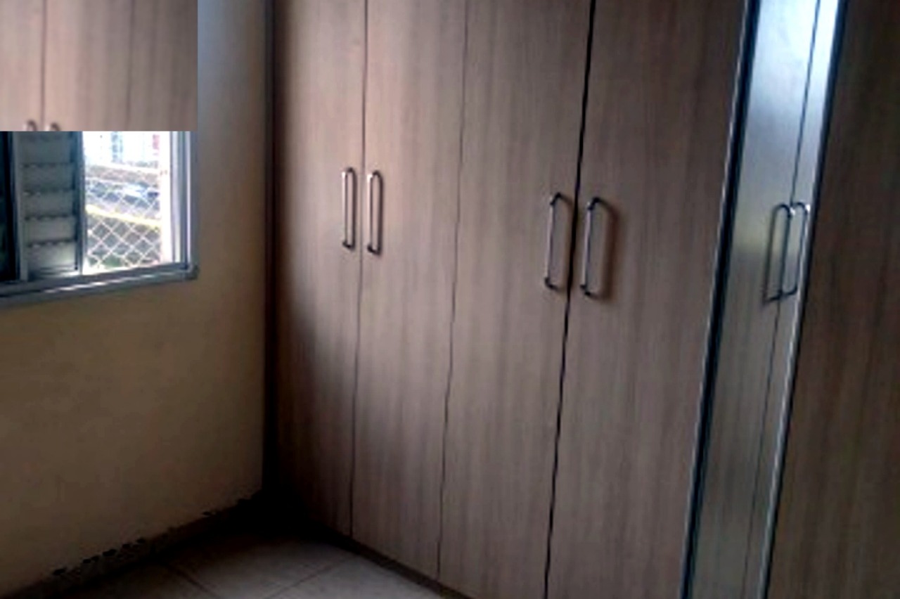 Apartamento, 3 quartos, 55 m² - Foto 11