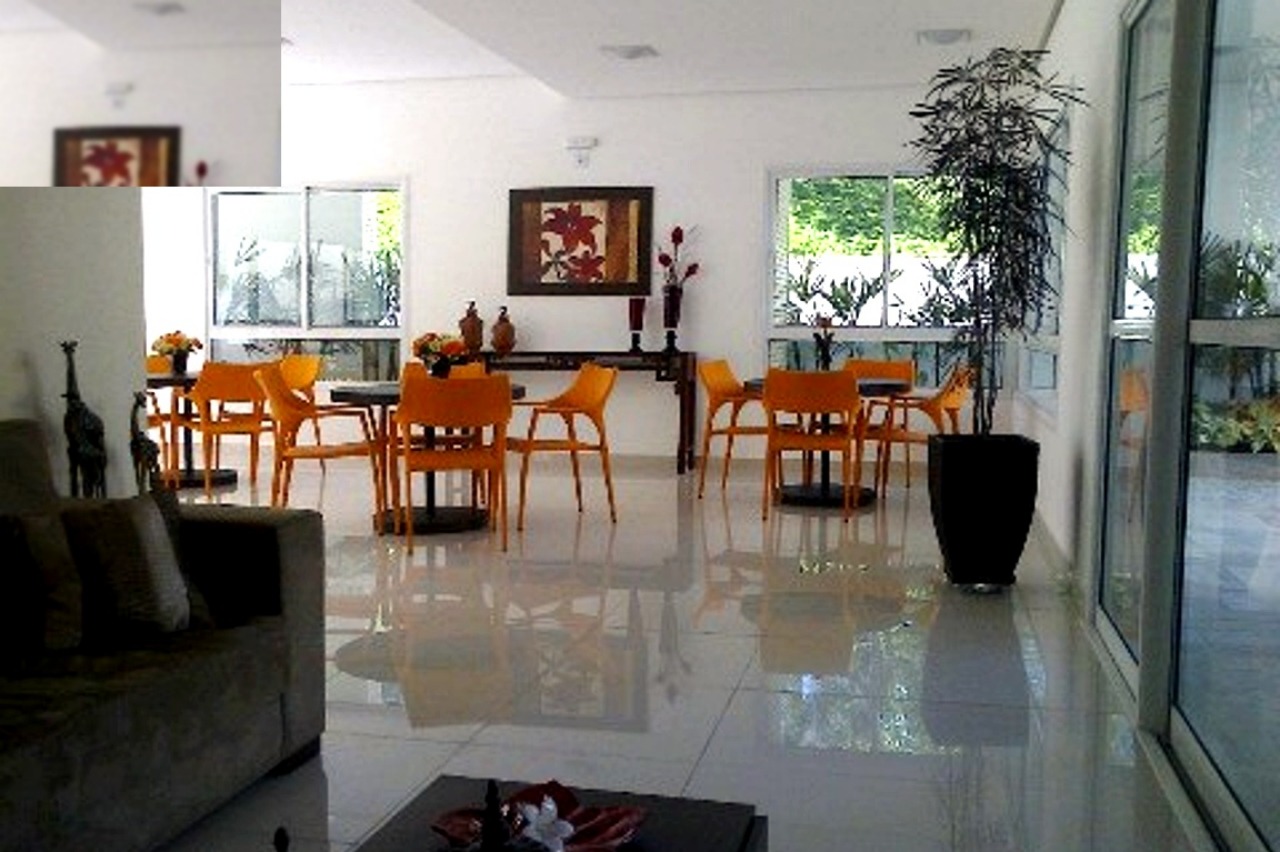 Apartamento, 3 quartos, 100 m² - Foto 8