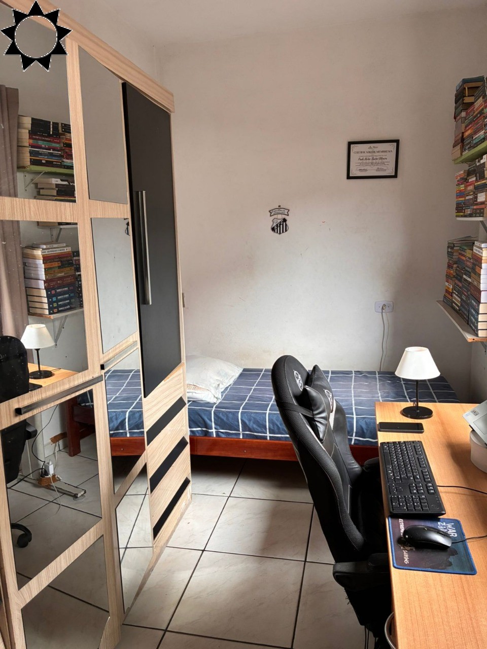 Casa, 6 quartos, 90 m² - Foto 43