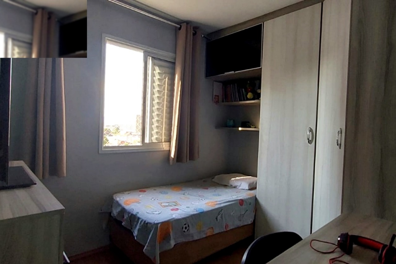 Apartamento, 3 quartos, 75 m² - Foto 12