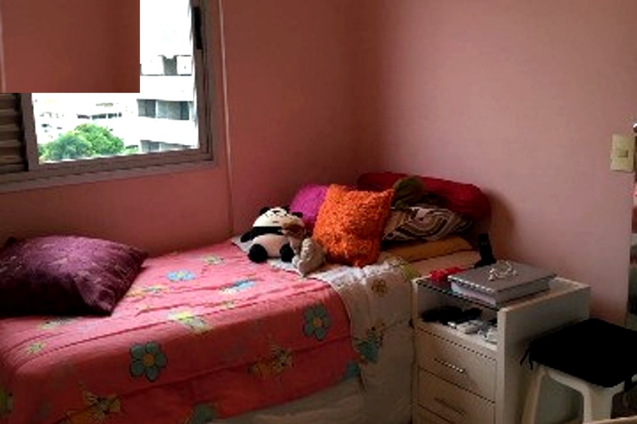 Apartamento, 3 quartos, 91 m² - Foto 17