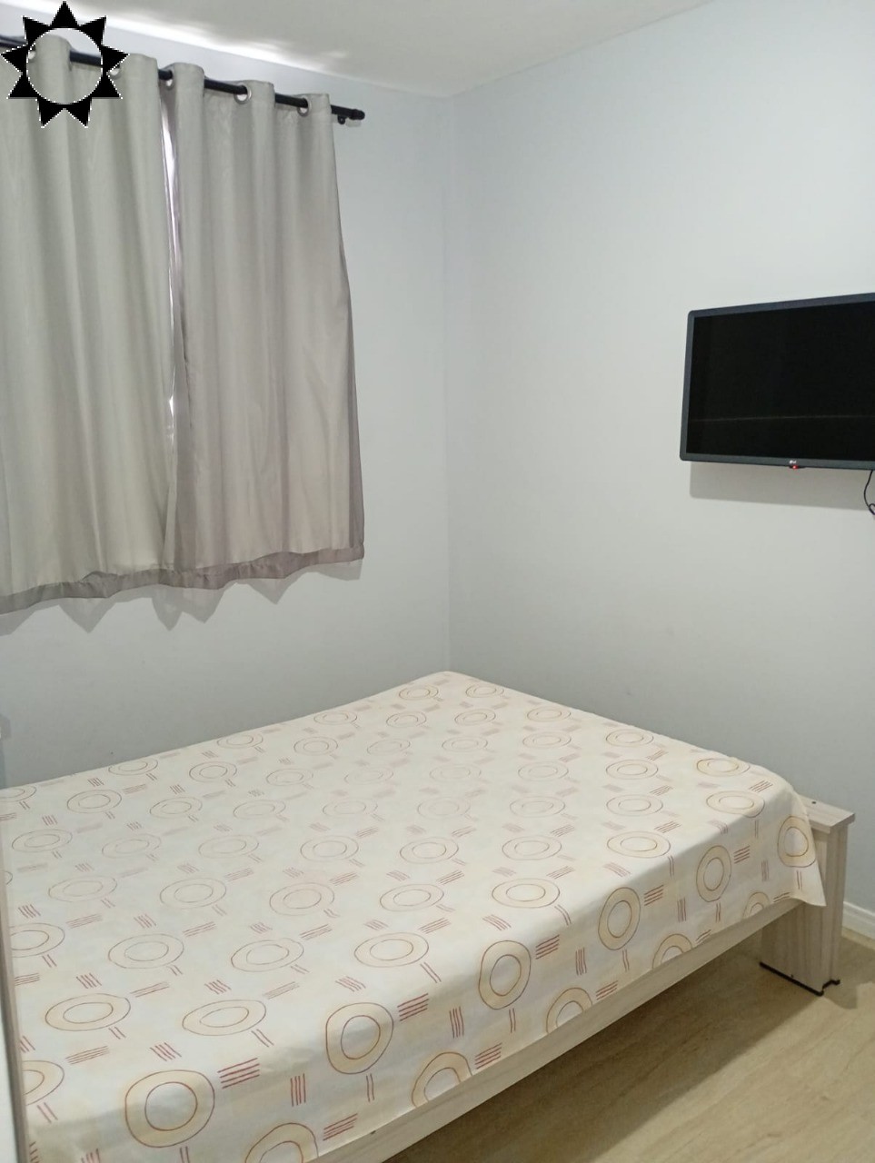 Apartamento, 2 quartos, 36 m² - Foto 6