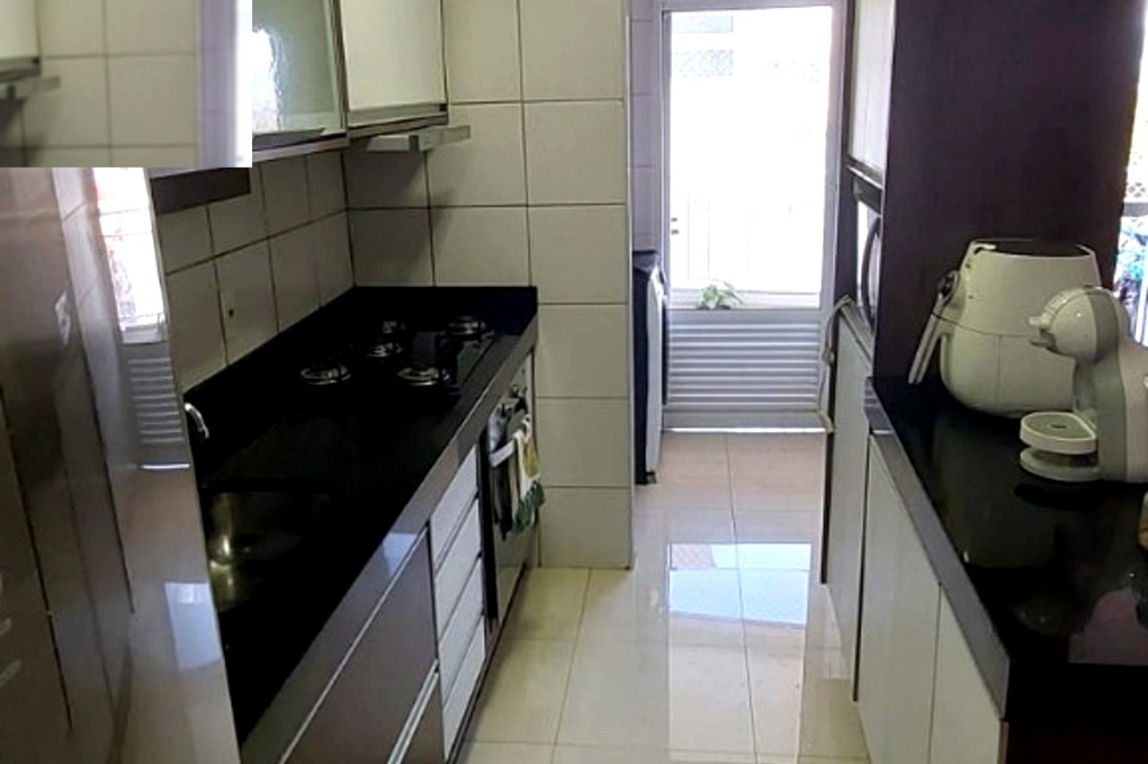 Apartamento, 3 quartos, 75 m² - Foto 14