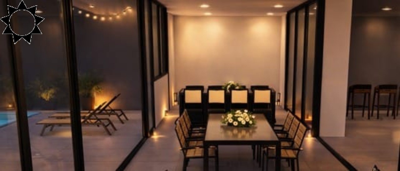 Casa, 5 quartos, 420 m² - Foto 3