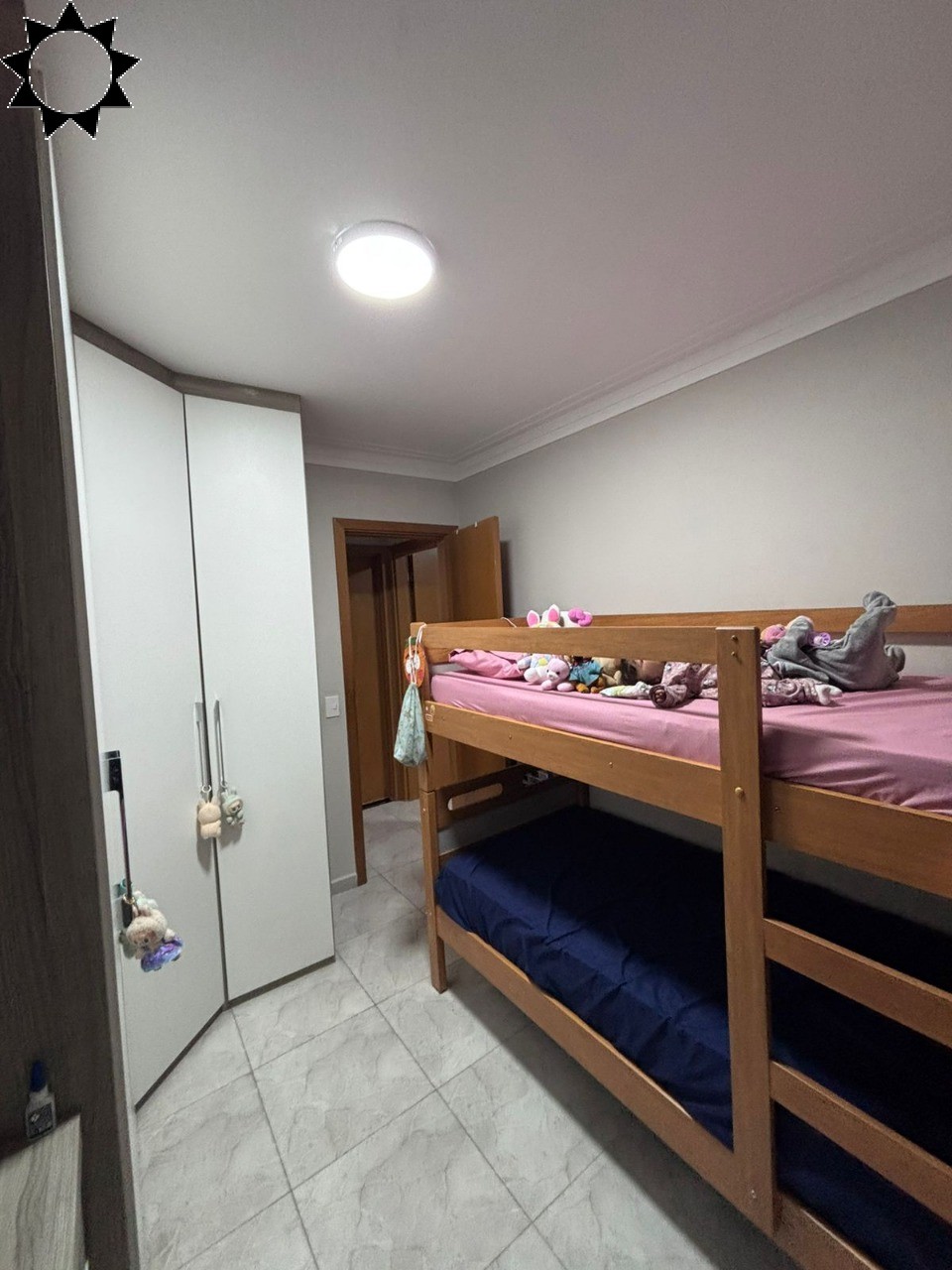 Apartamento, 2 quartos, 65 m² - Foto 5