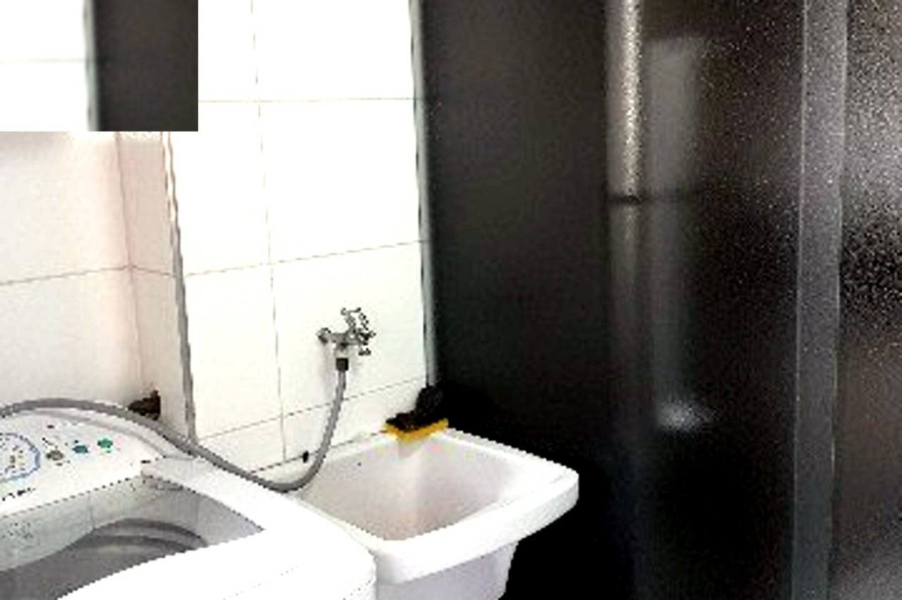 Apartamento, 2 quartos, 54 m² - Foto 5