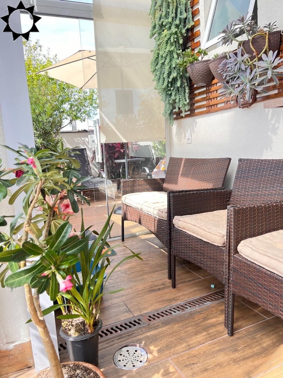 Cobertura, 2 quartos, 118 m² - Foto 4