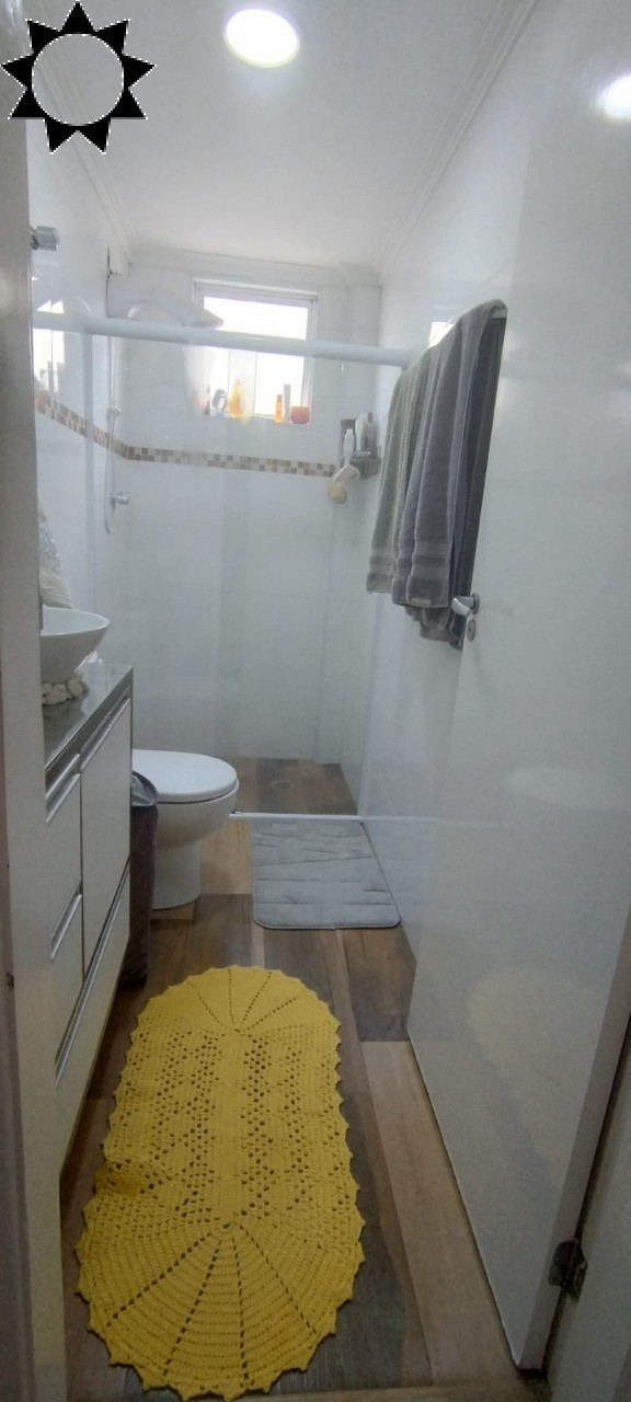 Apartamento, 2 quartos, 60 m² - Foto 9