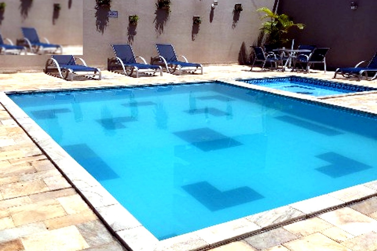Apartamento, 3 quartos, 91 m² - Foto 1