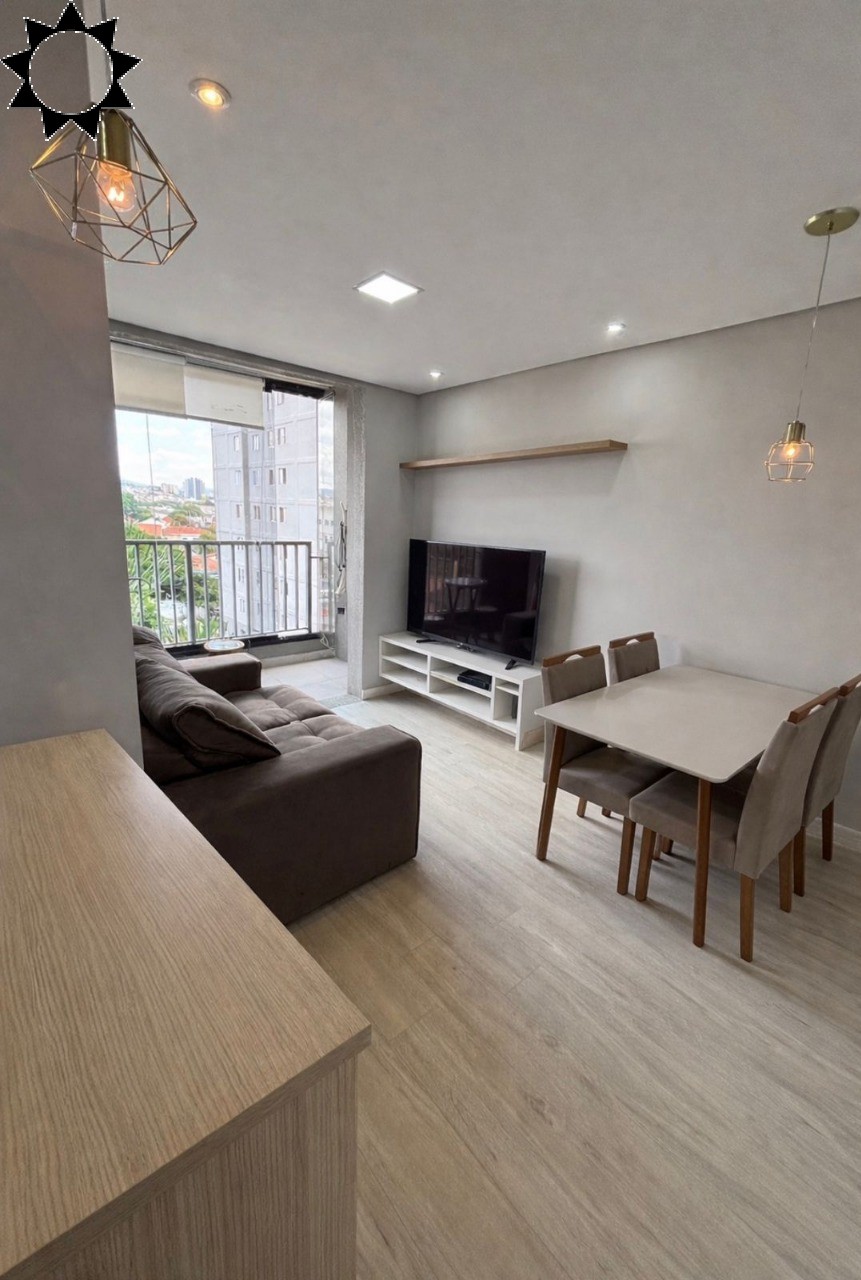 Apartamento, 2 quartos, 49 m² - Foto 6