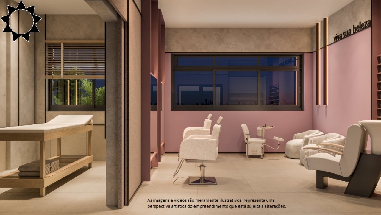 Apartamento, 2 quartos, 58 m² - Foto 9