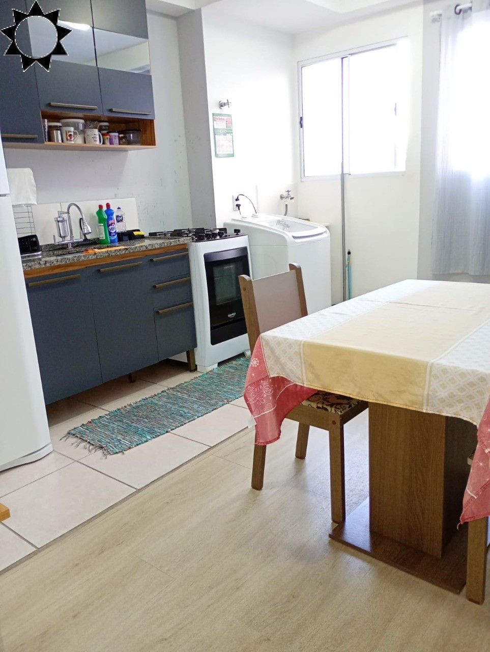 Apartamento, 2 quartos, 36 m² - Foto 7