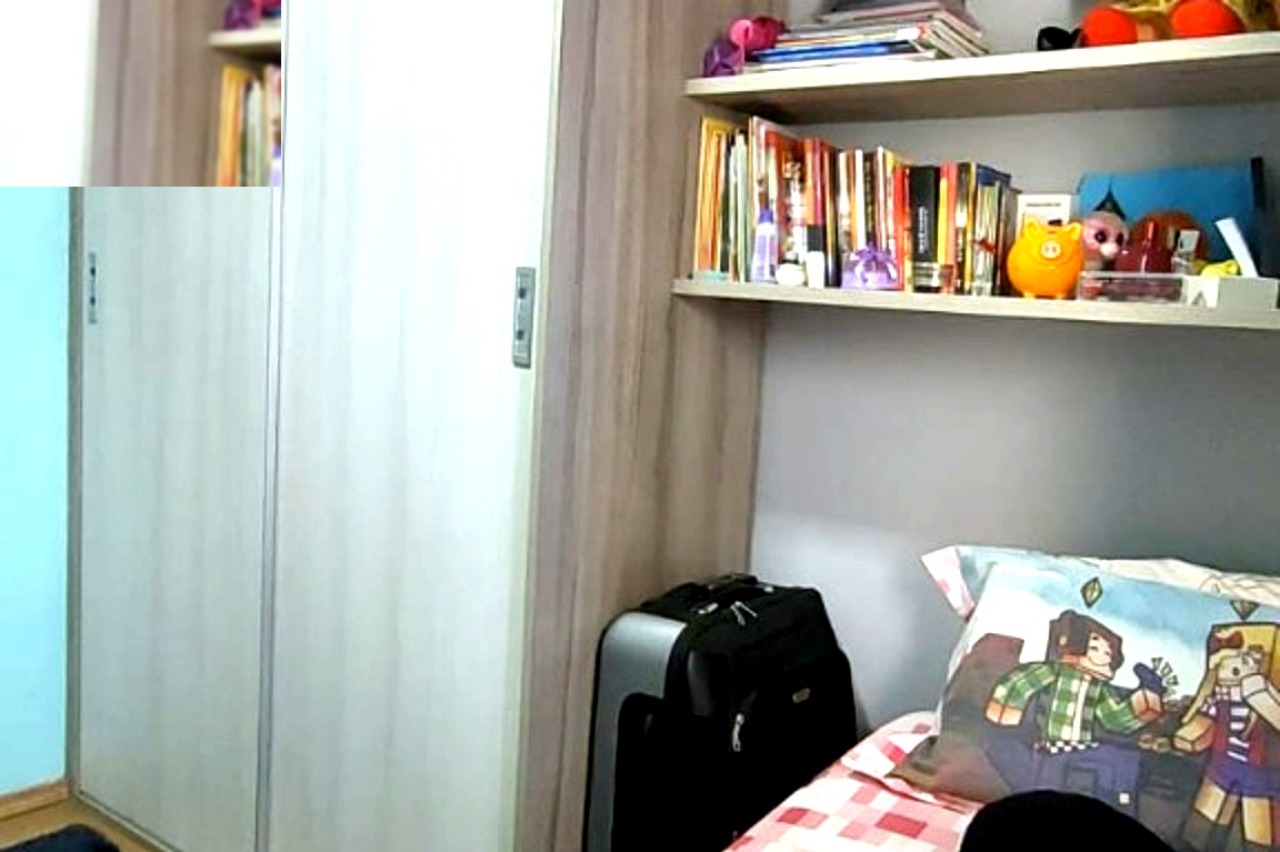 Apartamento, 3 quartos, 75 m² - Foto 4