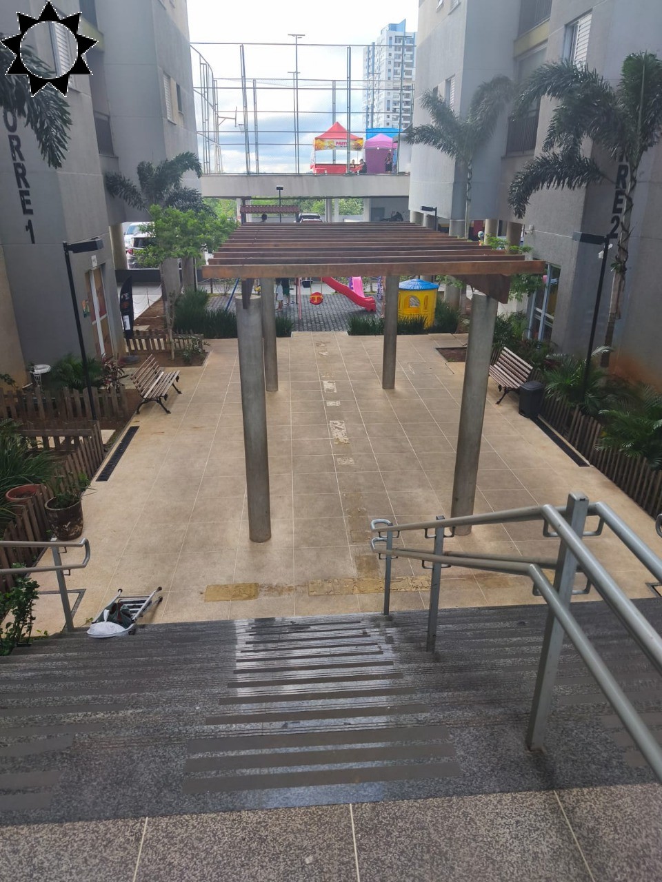 Apartamento, 2 quartos, 49 m² - Foto 19