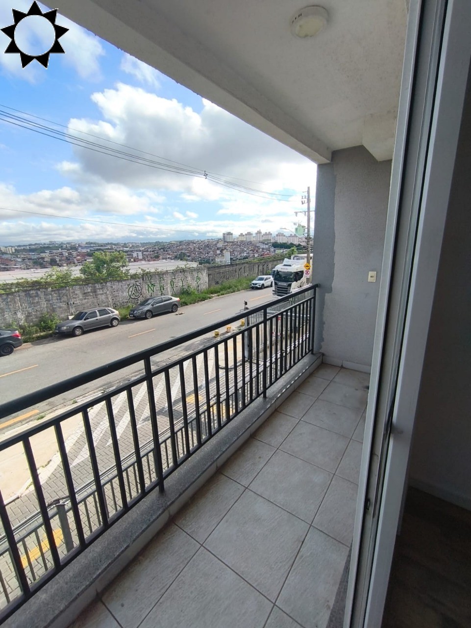 Apartamento, 2 quartos, 49 m² - Foto 13