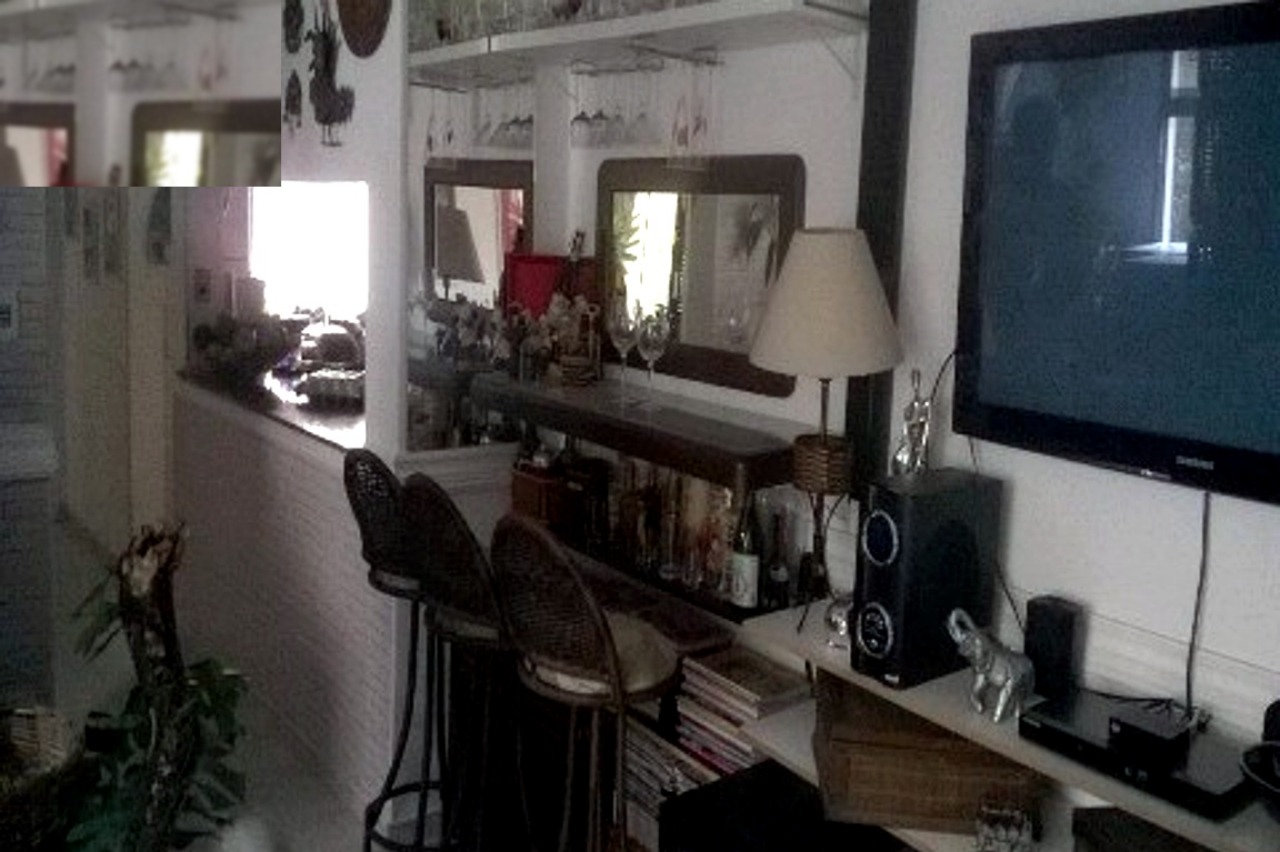 Apartamento, 2 quartos, 65 m² - Foto 9