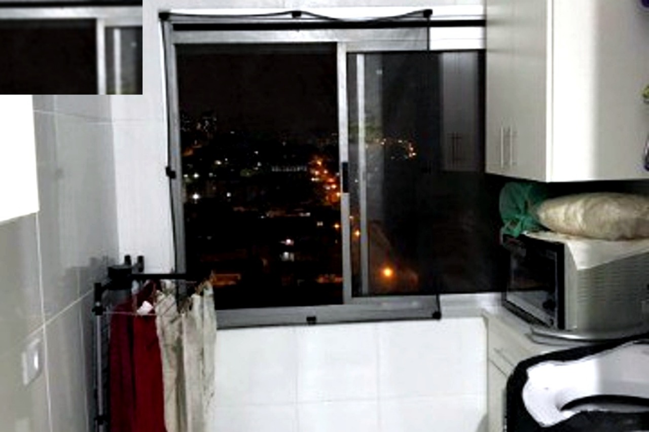 Apartamento, 3 quartos, 67 m² - Foto 7