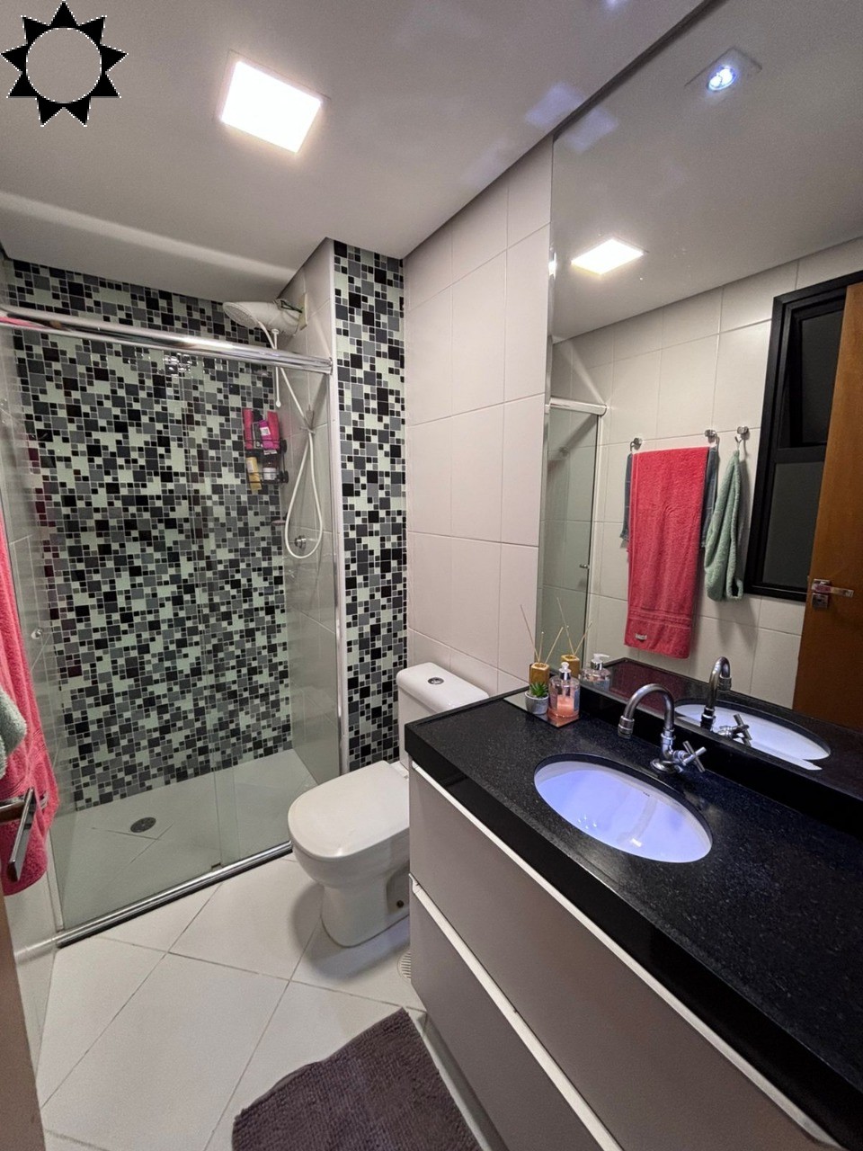 Apartamento, 2 quartos, 65 m² - Foto 7