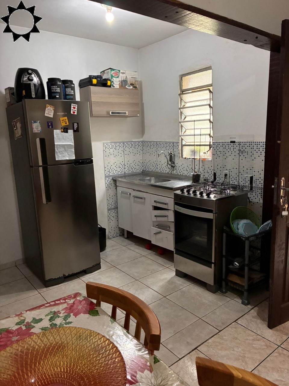 Casa, 6 quartos, 90 m² - Foto 14