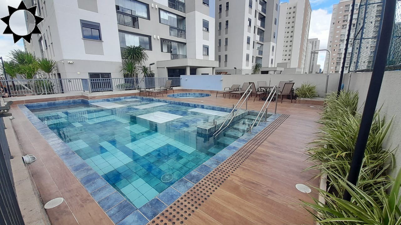 Apartamento, 2 quartos, 49 m² - Foto 1