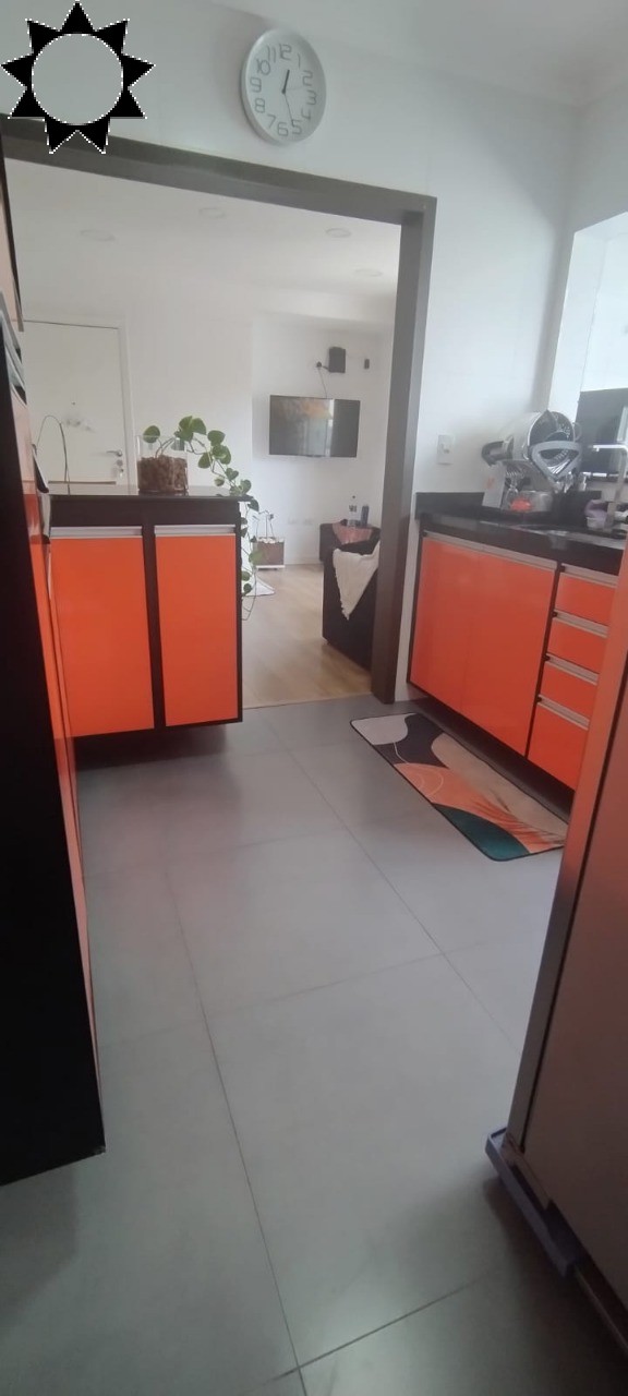 Apartamento, 2 quartos, 60 m² - Foto 6