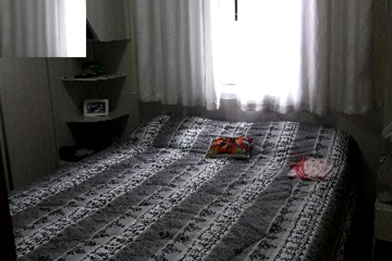 Apartamento, 2 quartos, 54 m² - Foto 7