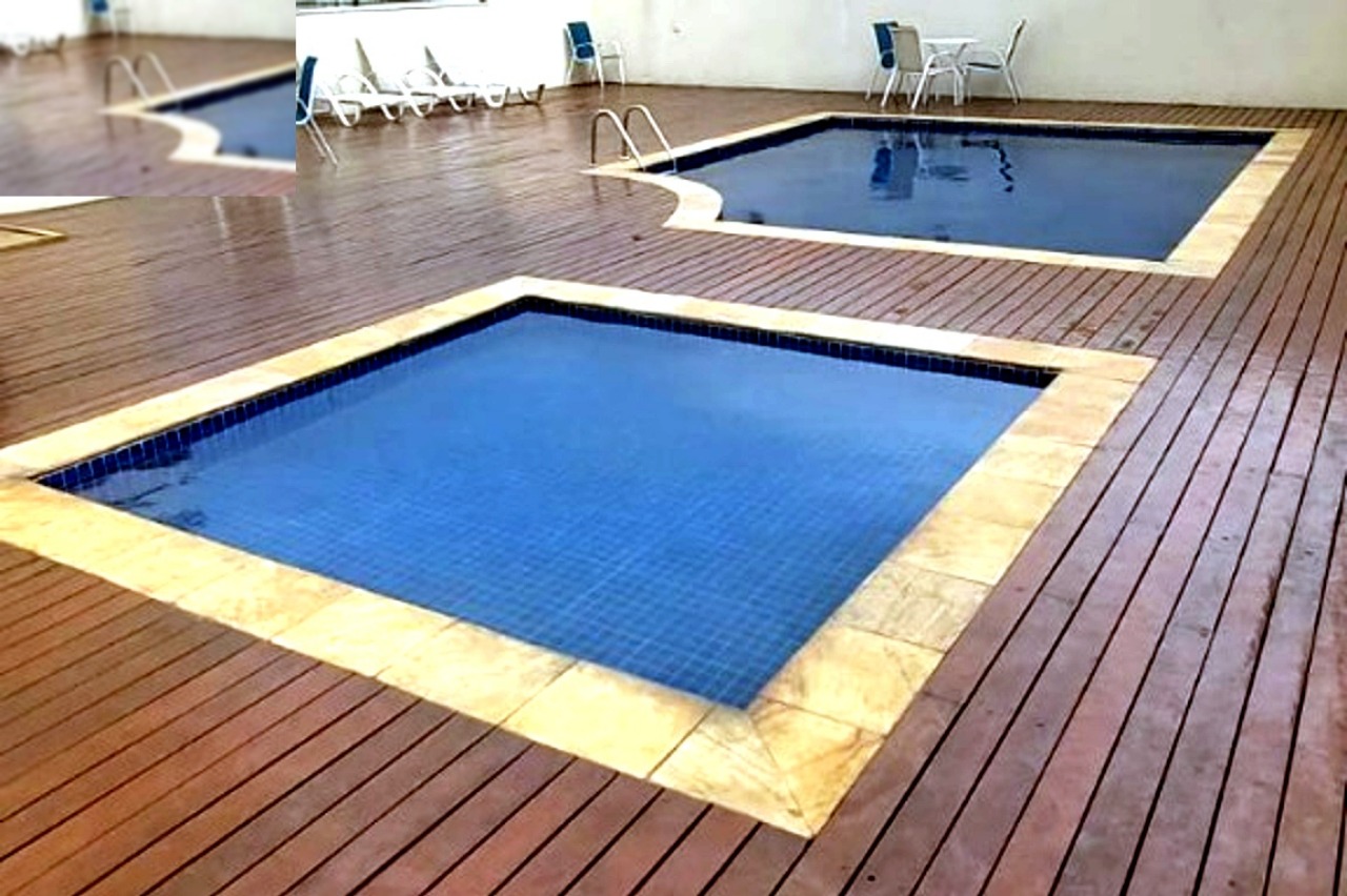 Apartamento, 3 quartos, 75 m² - Foto 26