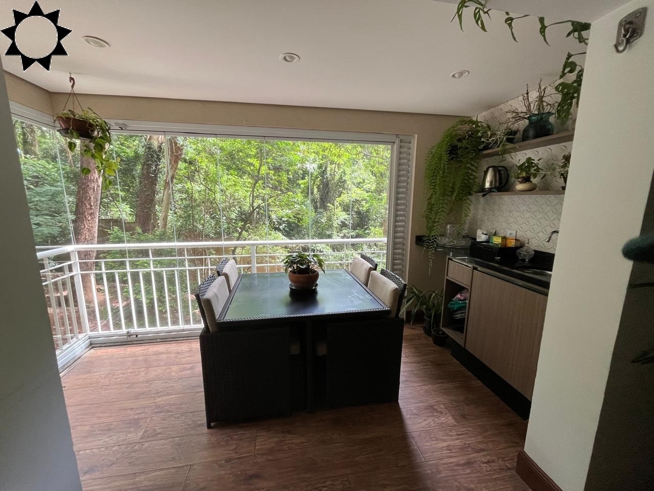 Apartamento, 3 quartos, 108 m² - Foto 3