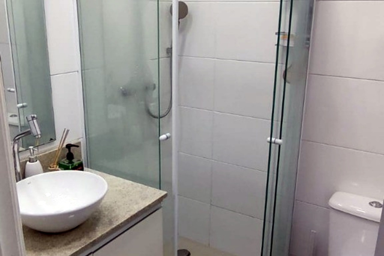 Apartamento, 2 quartos, 62 m² - Foto 17