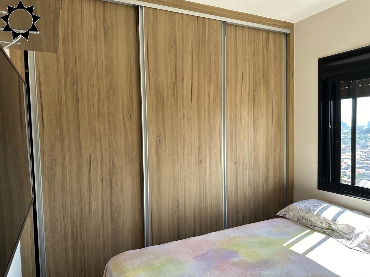 Apartamento, 2 quartos, 46 m² - Foto 11