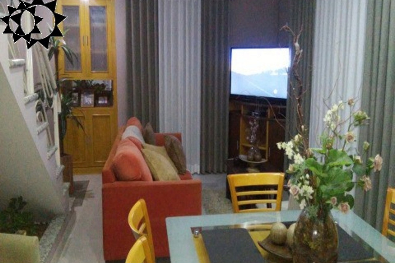 Apartamento, 3 quartos, 110 m² - Foto 1