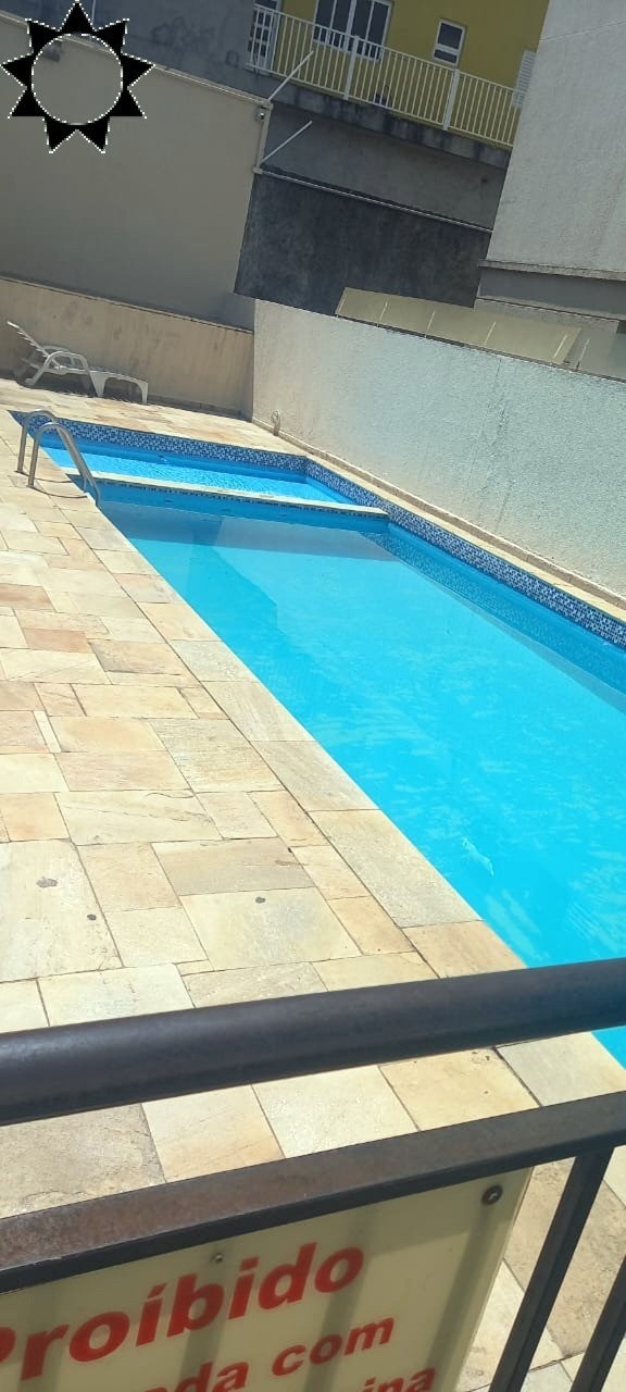 Apartamento, 3 quartos, 53 m² - Foto 1