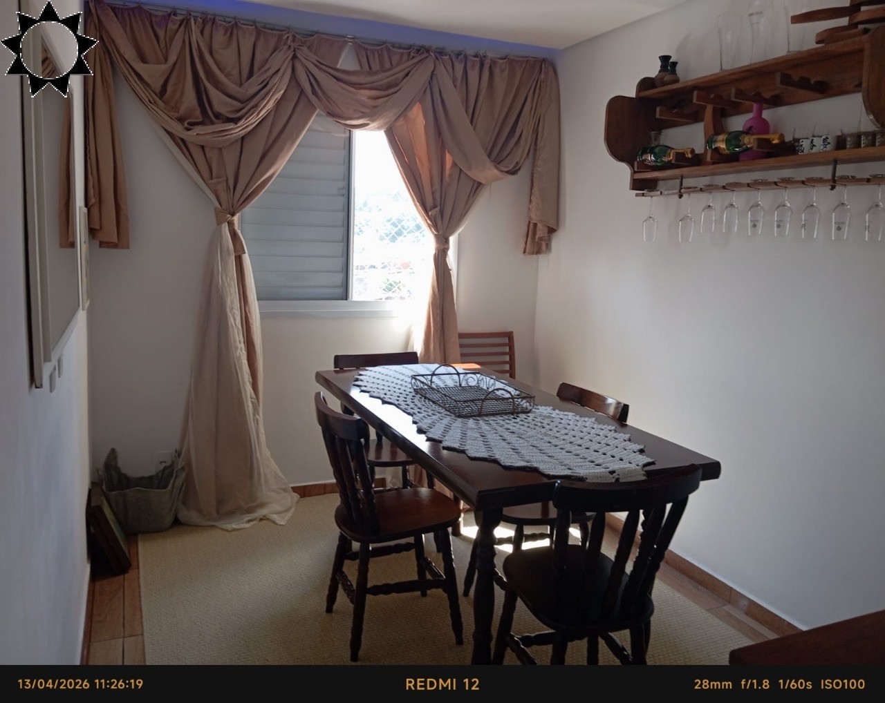 Apartamento, 2 quartos, 40 m² - Foto 2