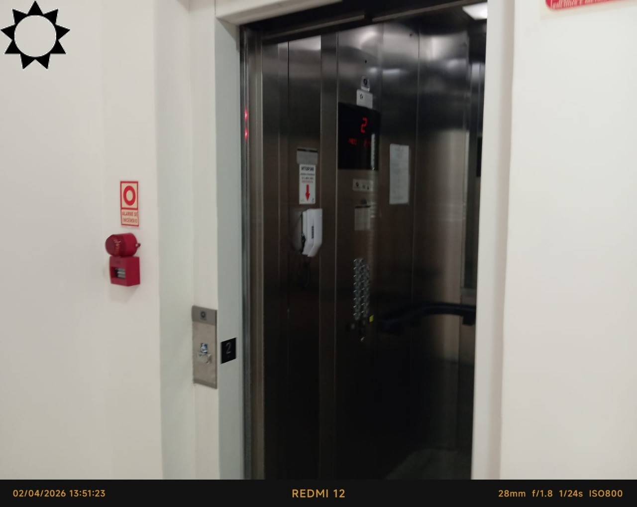 Apartamento, 2 quartos, 65 m² - Foto 46