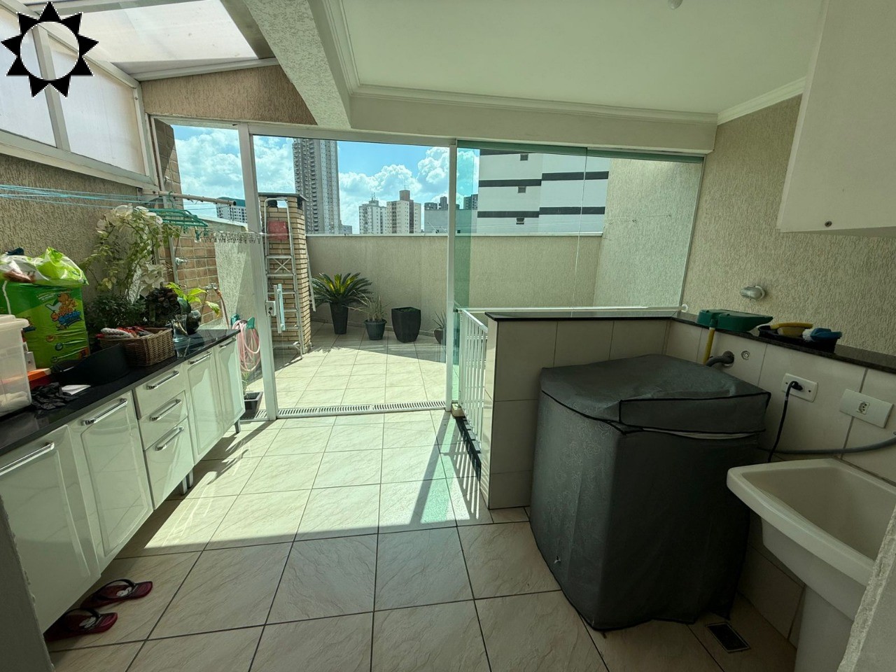 Casa, 3 quartos, 217 m² - Foto 13