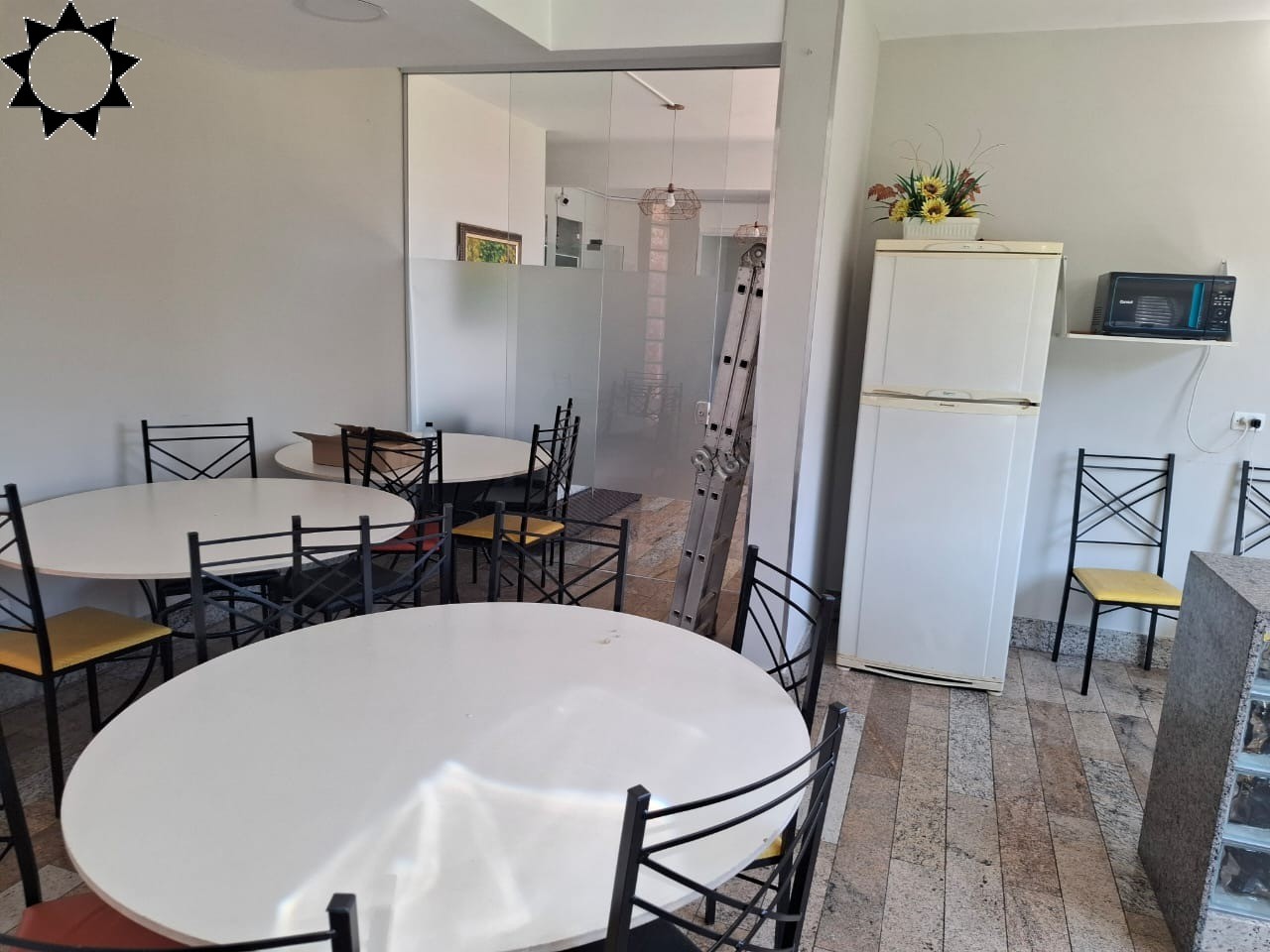 Apartamento, 2 quartos, 55 m² - Foto 26