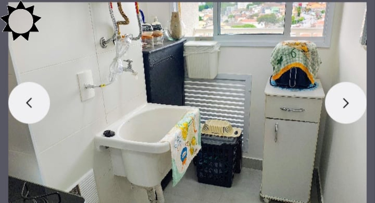 Apartamento, 2 quartos, 50 m² - Foto 14